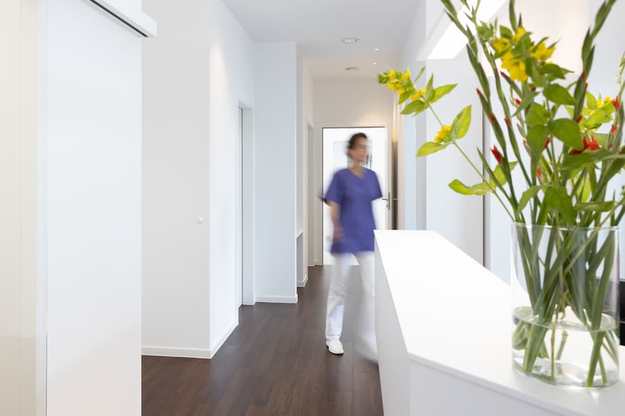 Impressionen Bild 0 | Gastropraxis Dr. med. J.-U. Sonne